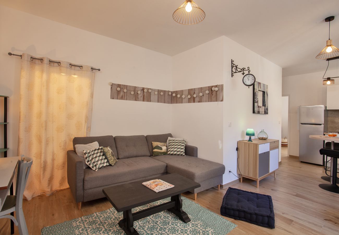 Apartment in Calvi - Villa Sandrine T2