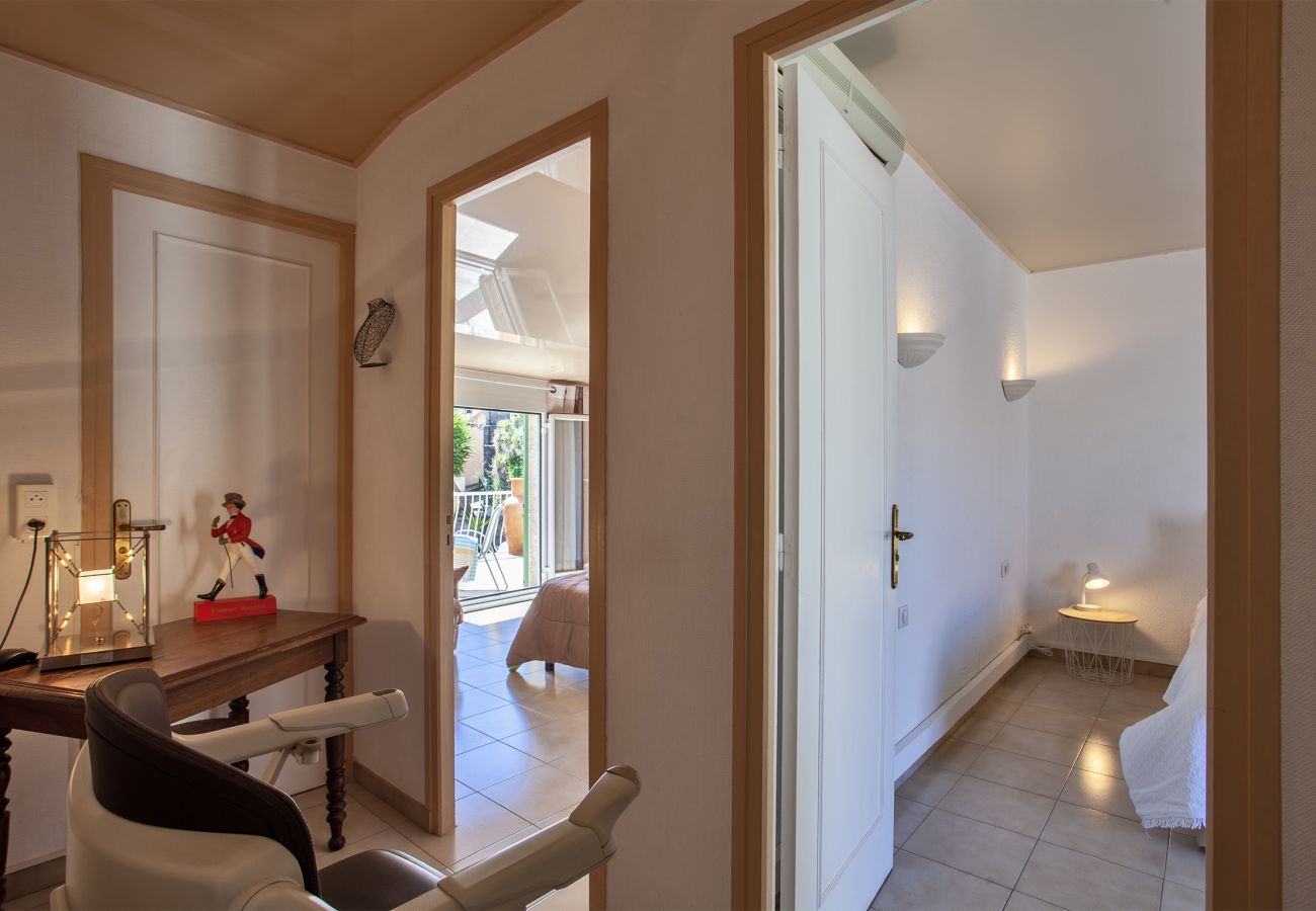 Townhouse in Biguglia - Villa Felicita