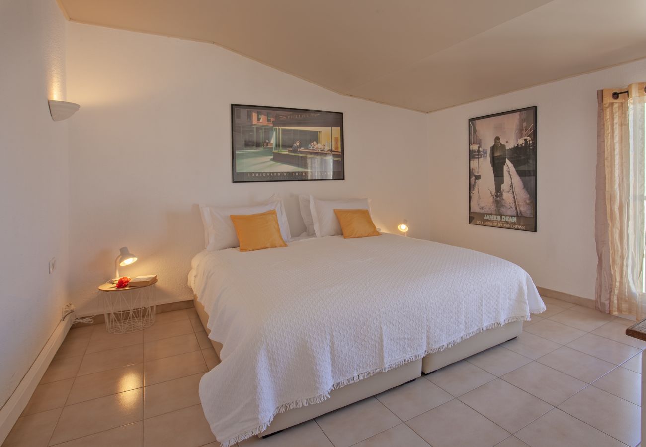 Townhouse in Biguglia - Villa Felicita