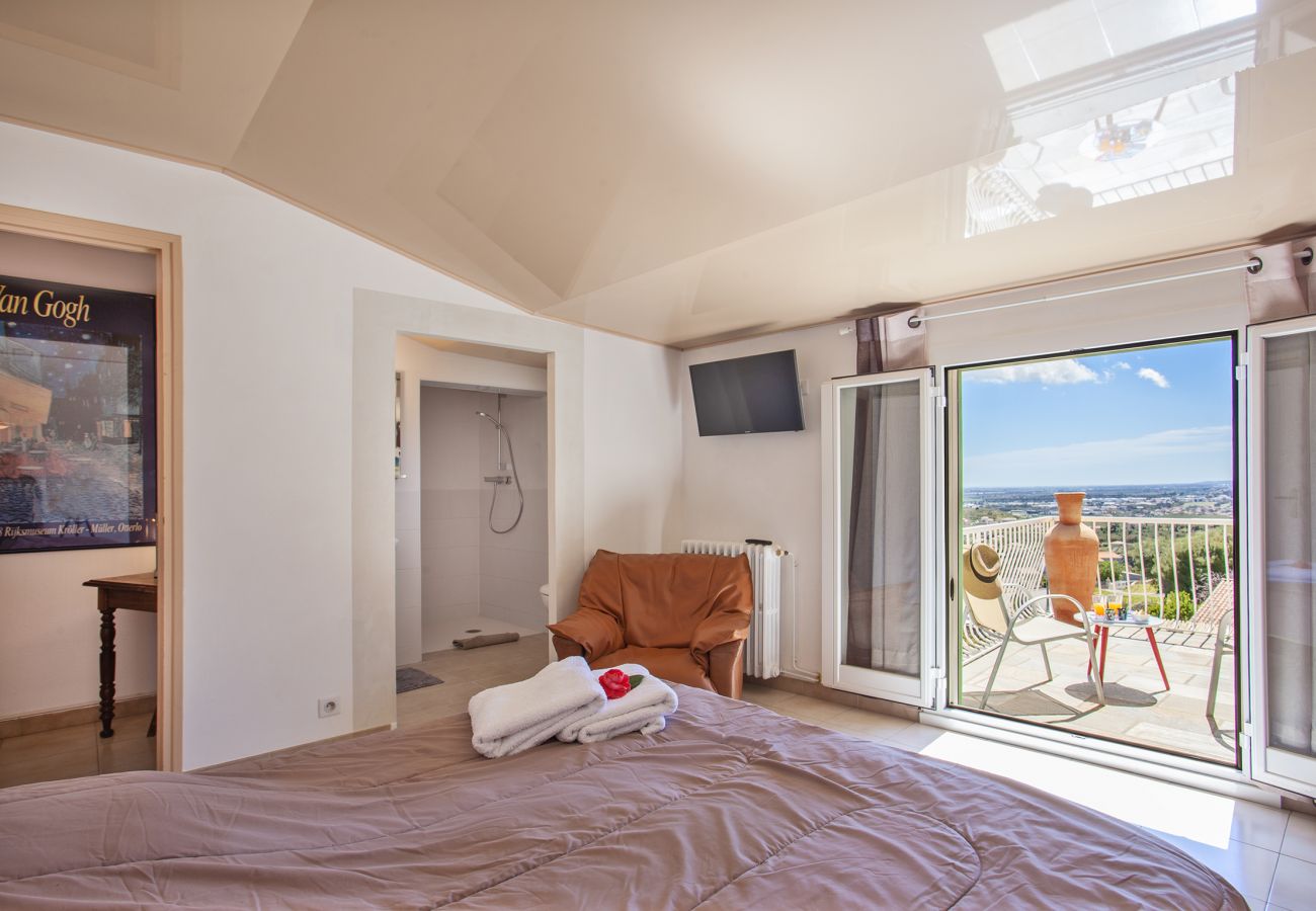 Townhouse in Biguglia - Villa Felicita