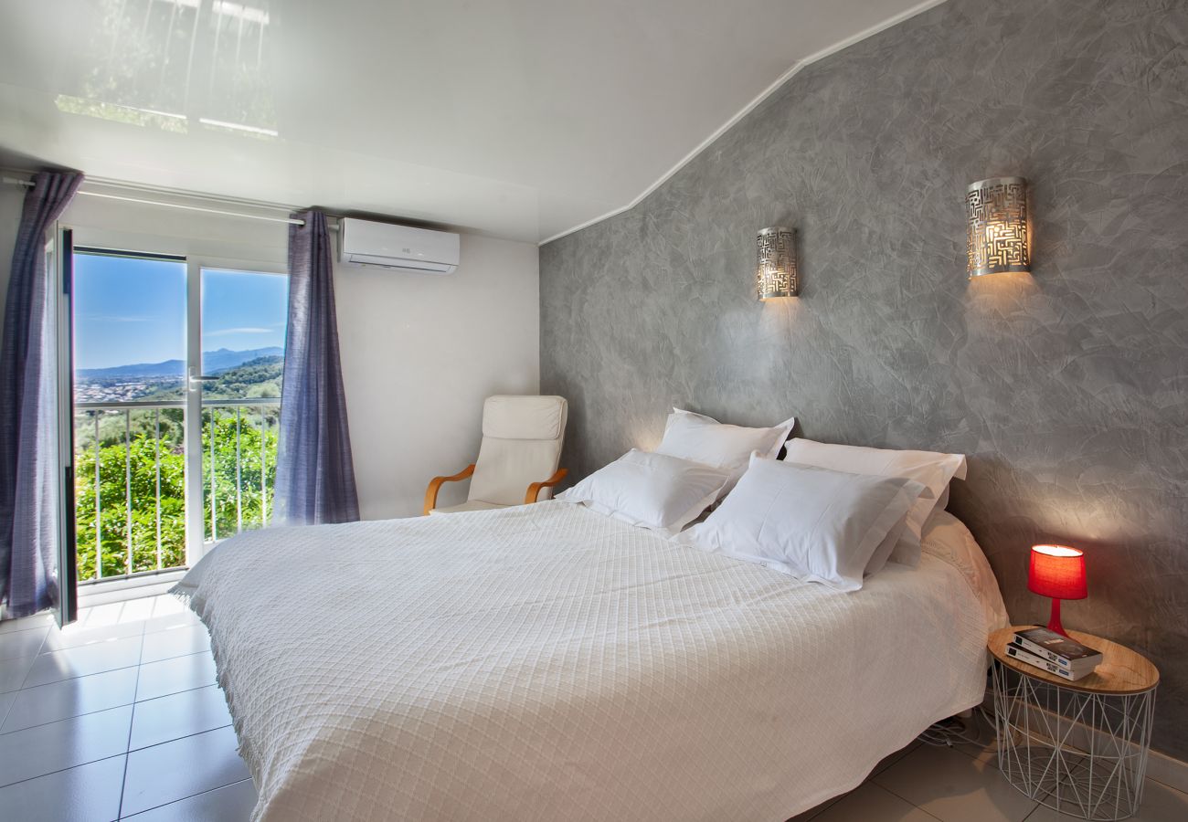 Townhouse in Biguglia - Villa Felicita