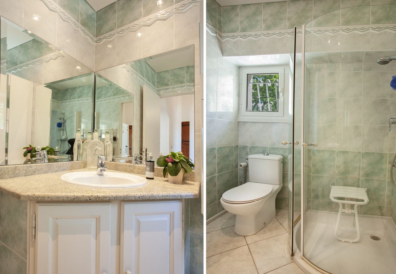 Townhouse in Biguglia - Villa Felicita