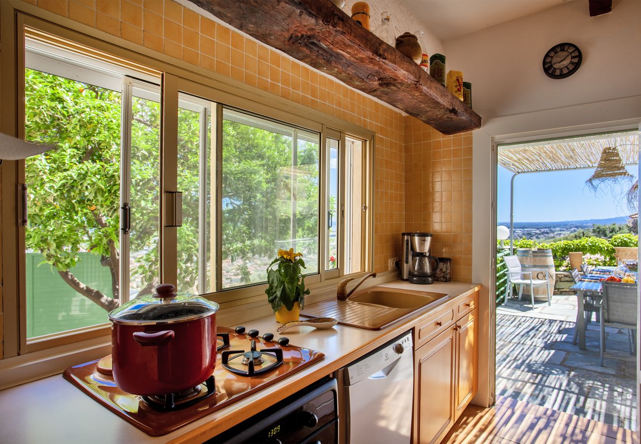 Townhouse in Biguglia - Villa Felicita
