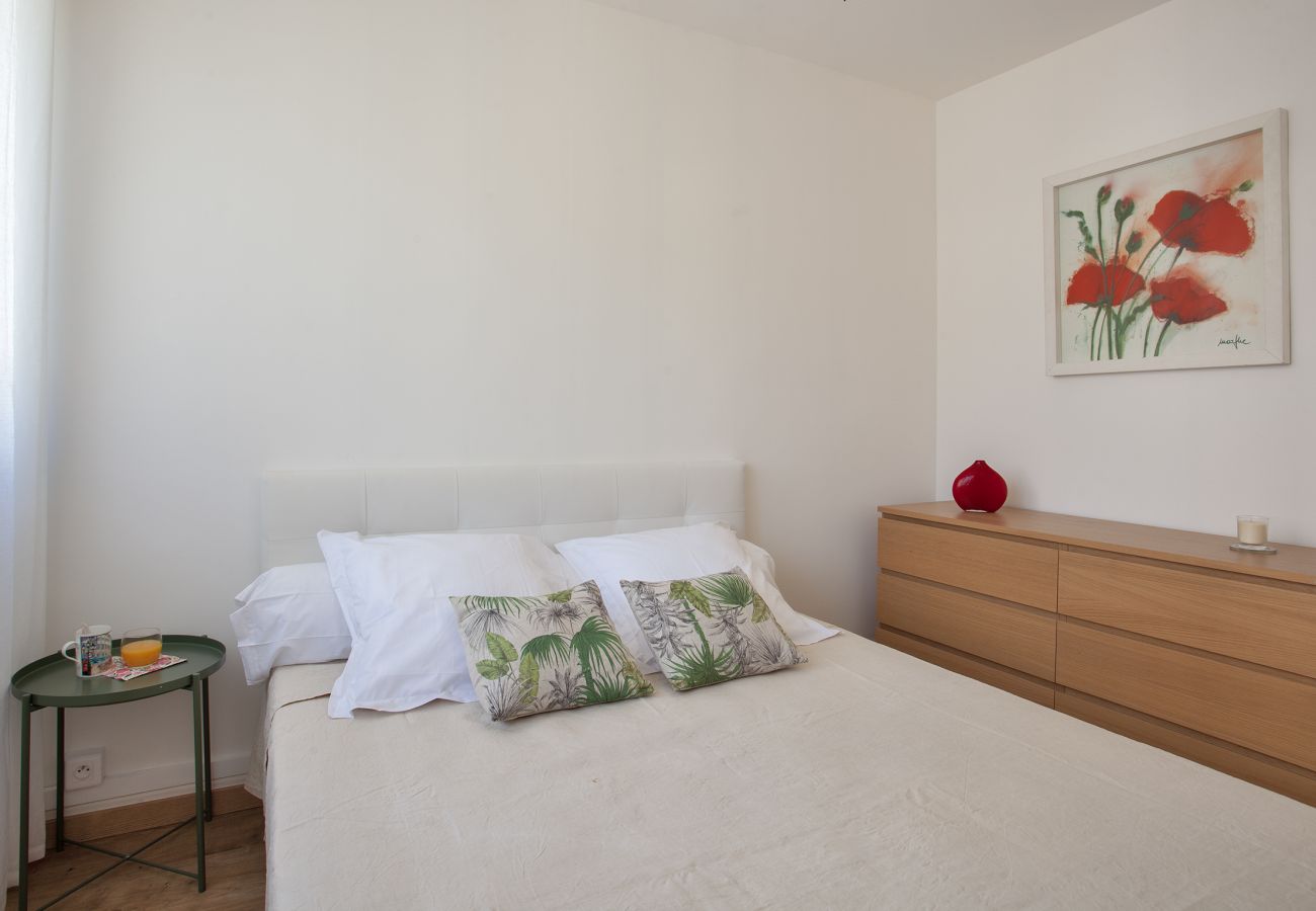 Apartment in Ville-di-Pietrabugno - Casa Orizonte