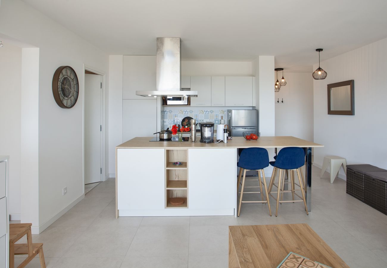 Apartment in L'Île-Rousse - Casa Liblue