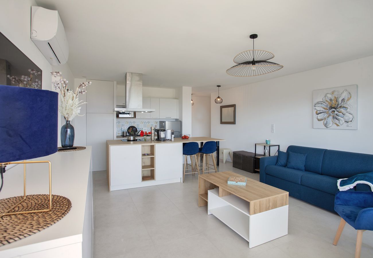 Apartment in L'Île-Rousse - Casa Liblue