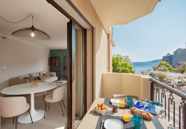 Apartment in Calvi - Casa Aliméa