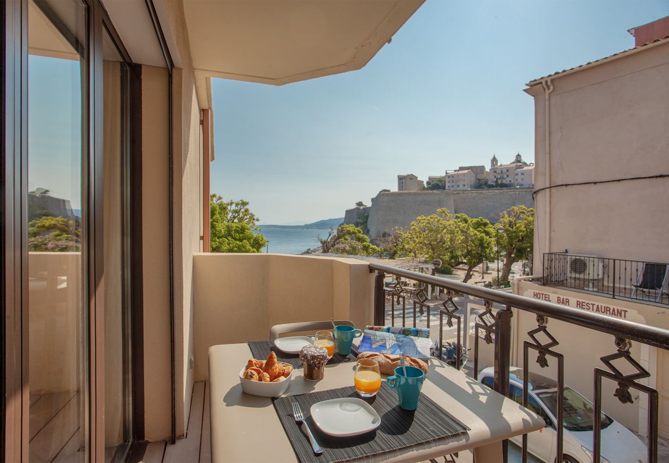 Apartment in Calvi - Casa Aliméa