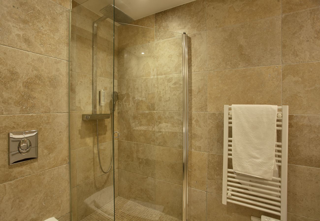 Apartment in Calvi - Casa Aliméa