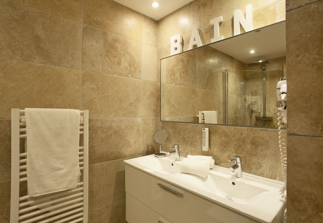 Apartment in Calvi - Casa Aliméa