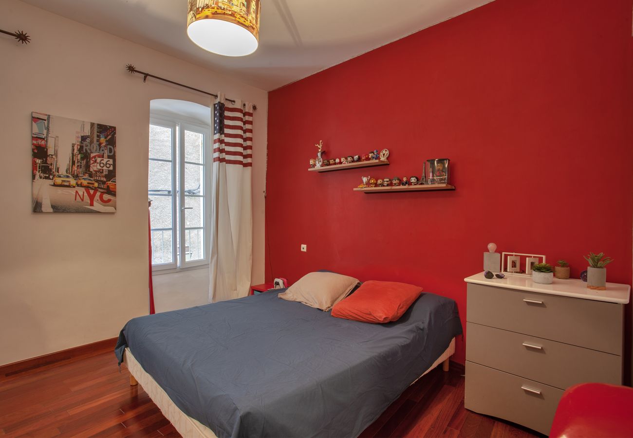 Apartment in Bastia - Casa Marina