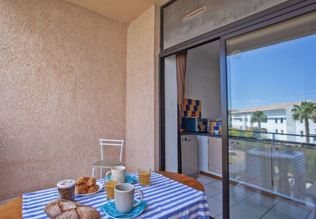 Apartment in San-Nicolao - Casa Les Marines