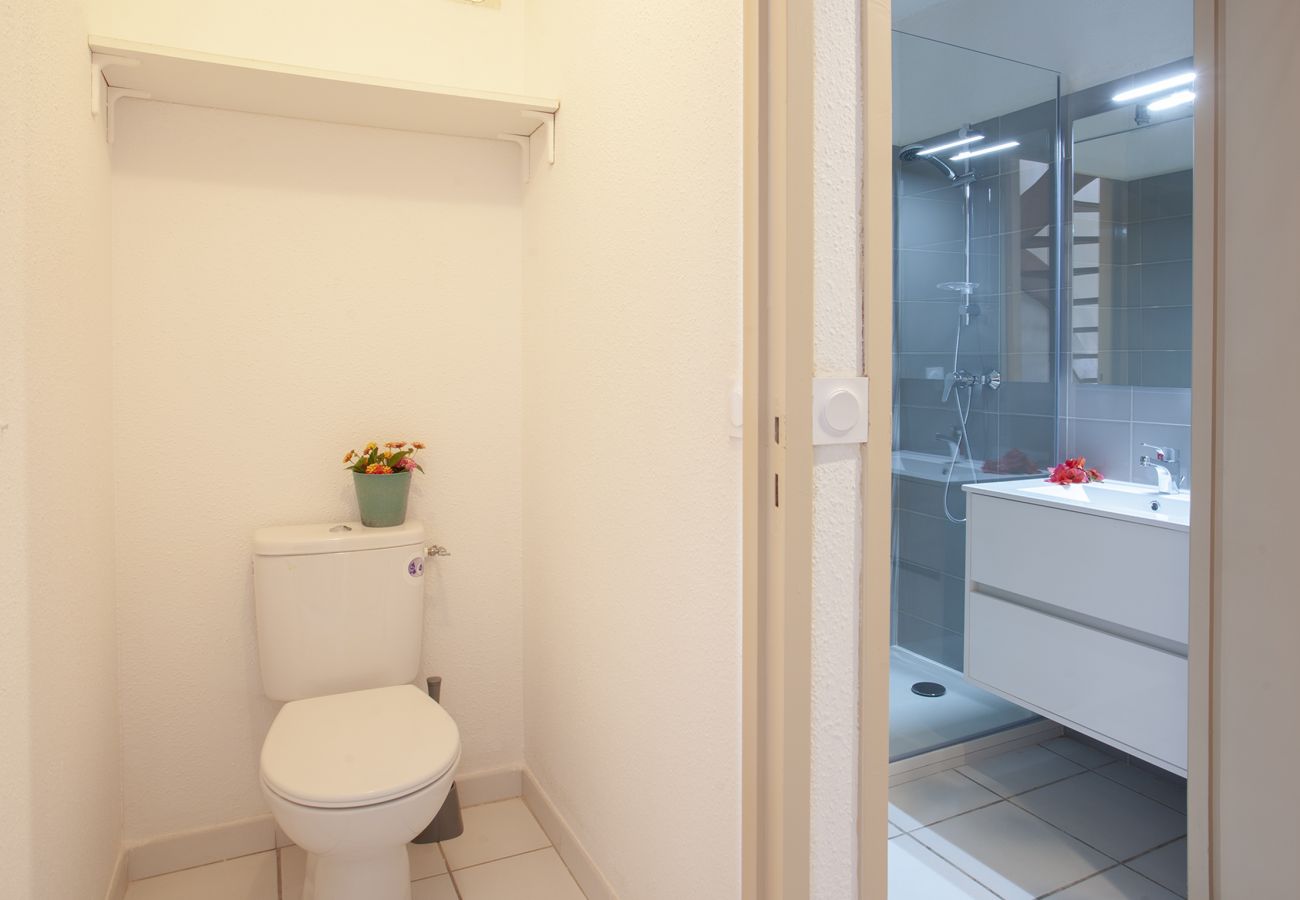 Apartment in San-Nicolao - Casa Les Marines