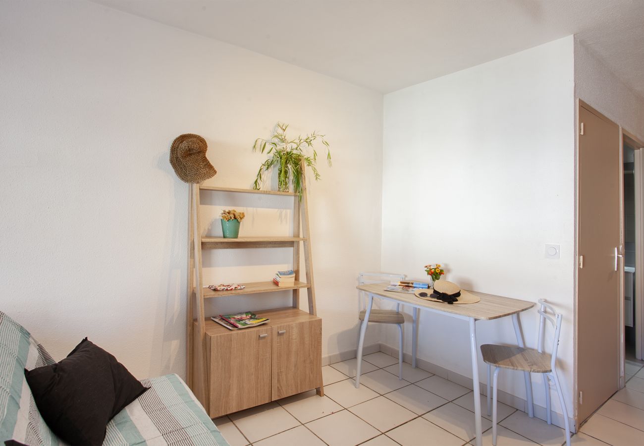 Apartment in San-Nicolao - Casa Les Marines