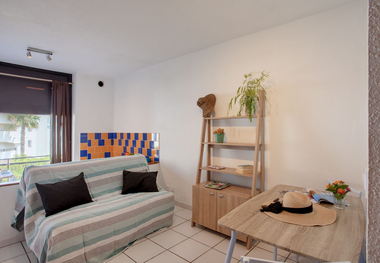 Apartment in San-Nicolao - Casa Les Marines