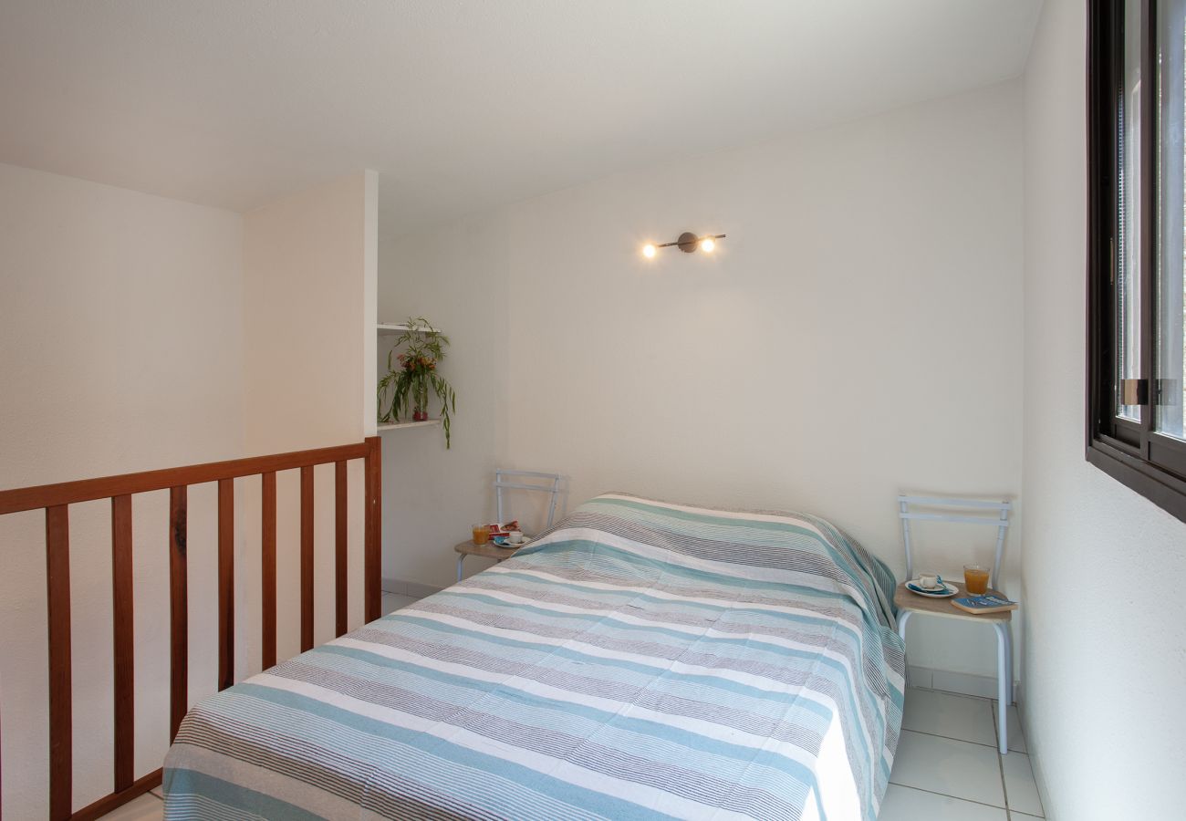 Apartment in San-Nicolao - Casa Les Marines