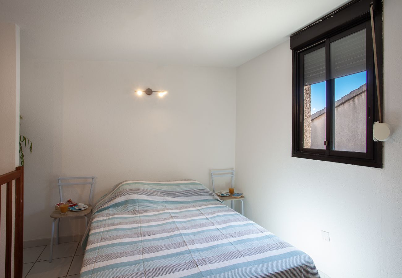 Apartment in San-Nicolao - Casa Les Marines