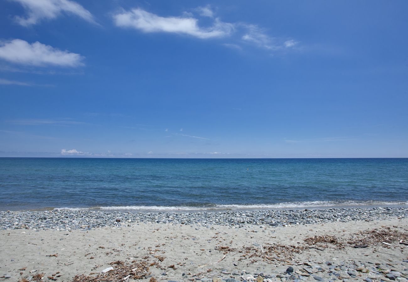 Apartment in San-Nicolao - Casa Les Marines