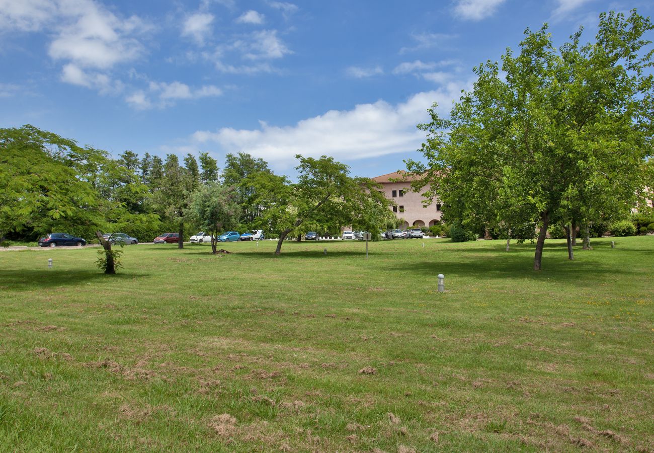 Apartment in San-Nicolao - Casa Les Marines
