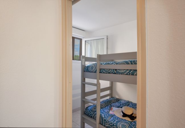 Apartment in Santa-Lucia-di-Moriani - Casa Maria Beach