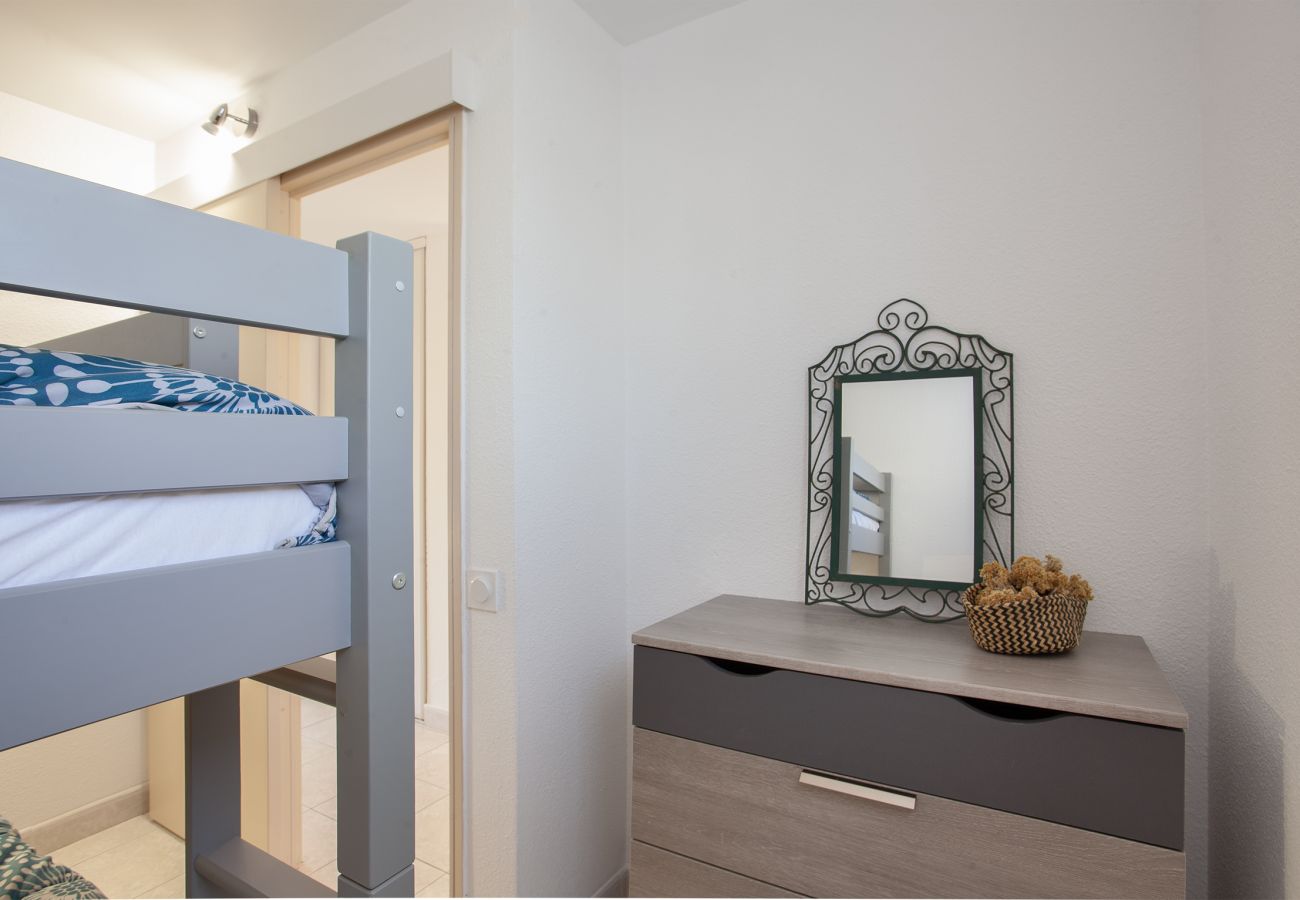 Apartment in Santa-Lucia-di-Moriani - Casa Maria Beach