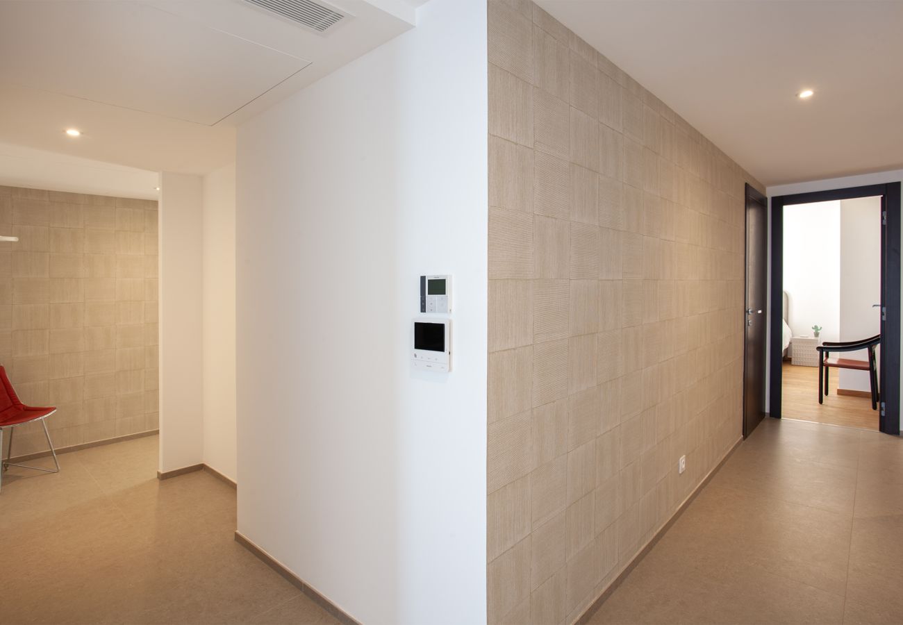 Apartment in San-Martino-di-Lota - Casa Anatella