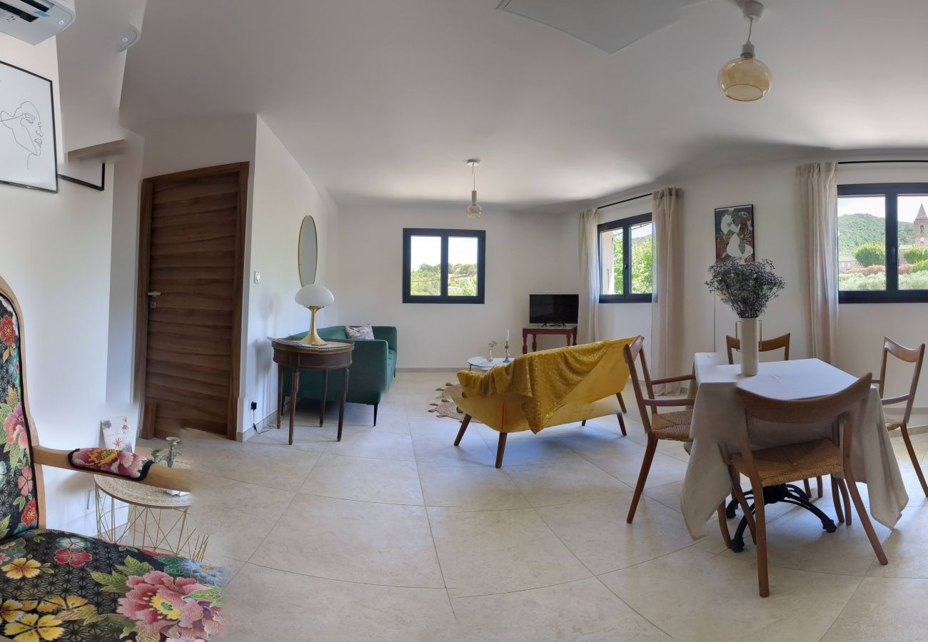 Apartment in Rapale - Casa Annie