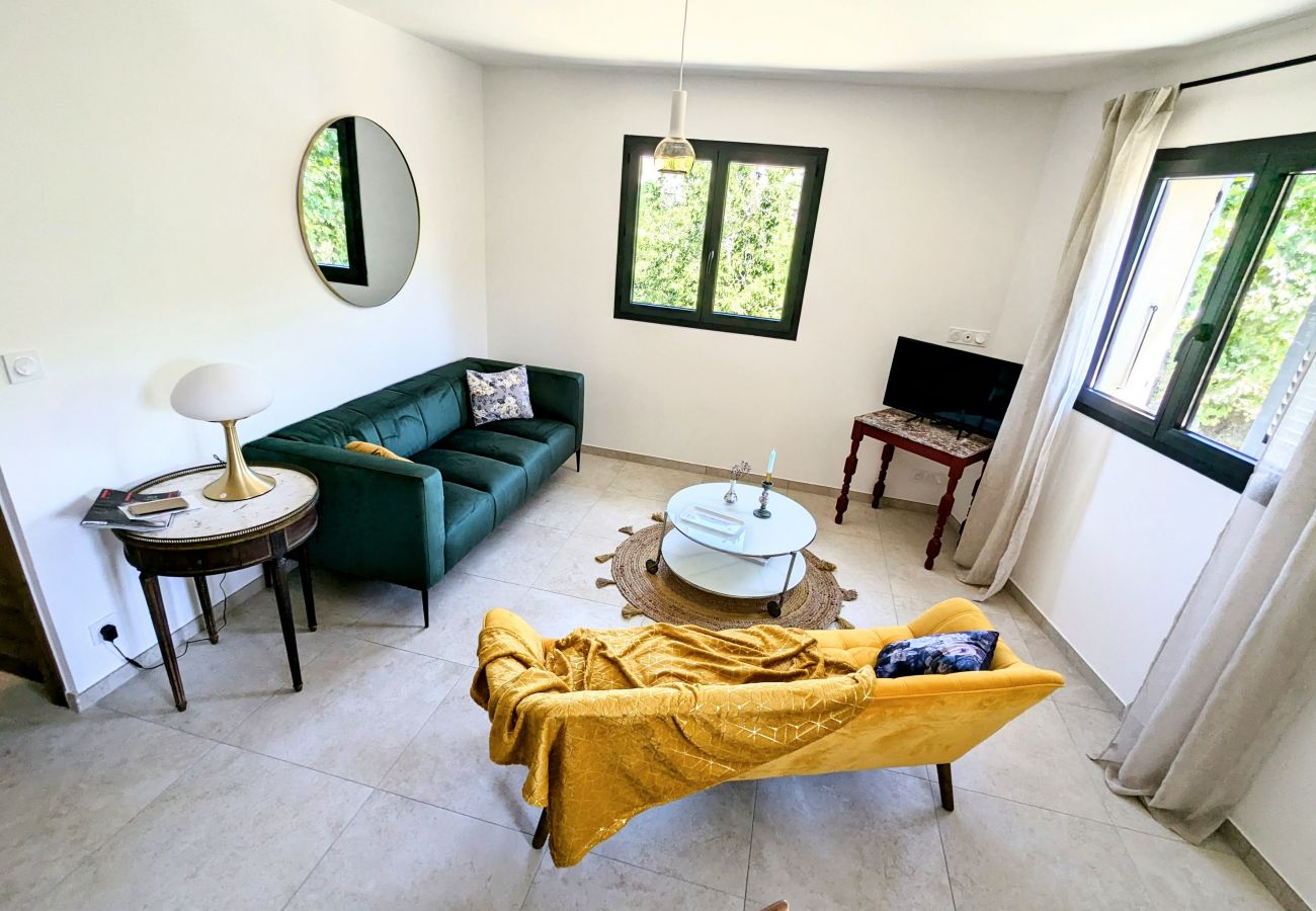 Apartment in Rapale - Casa Annie