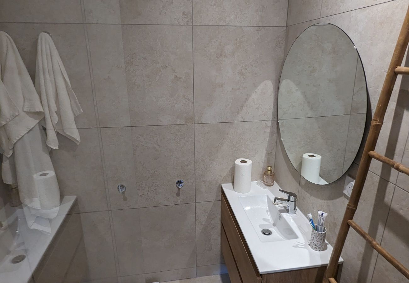 Apartment in Rapale - Casa Annie