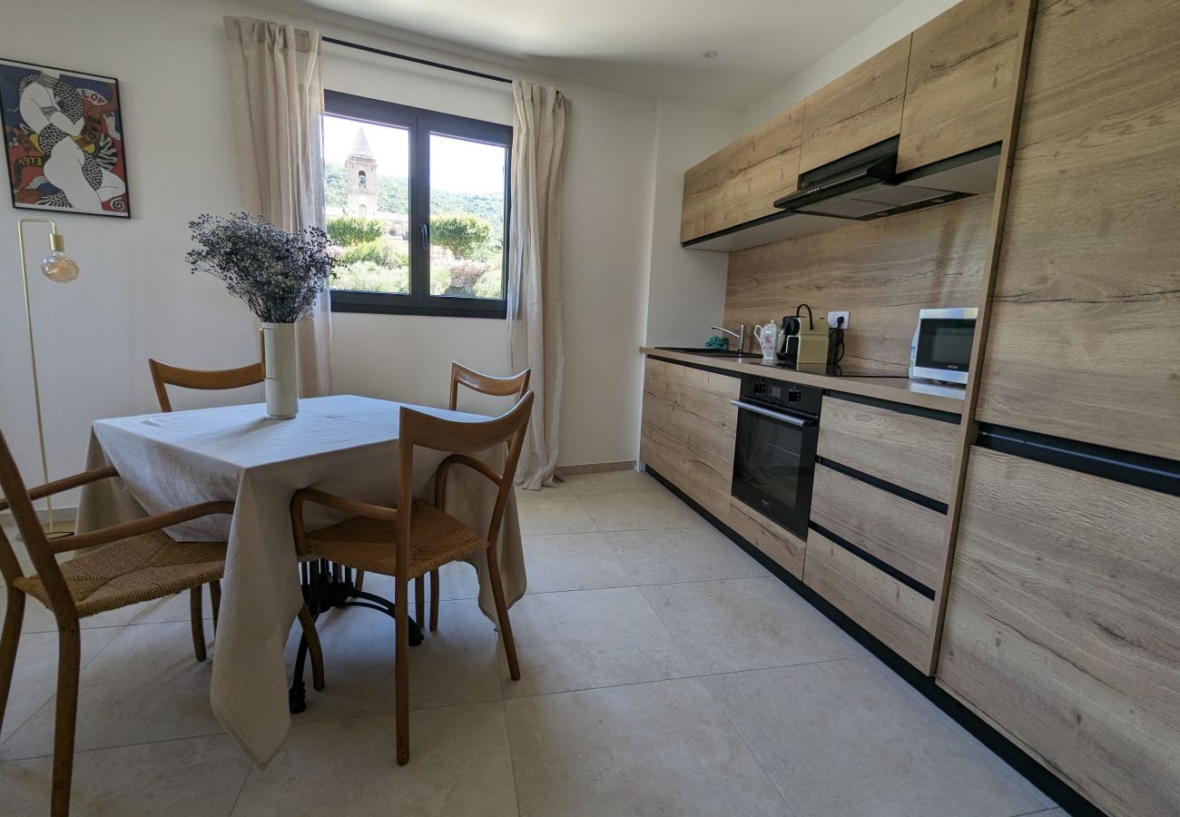 Apartment in Rapale - Casa Annie