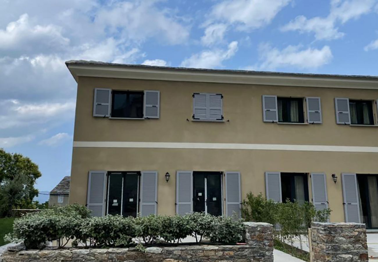 Apartment in Rapale - Casa Annie