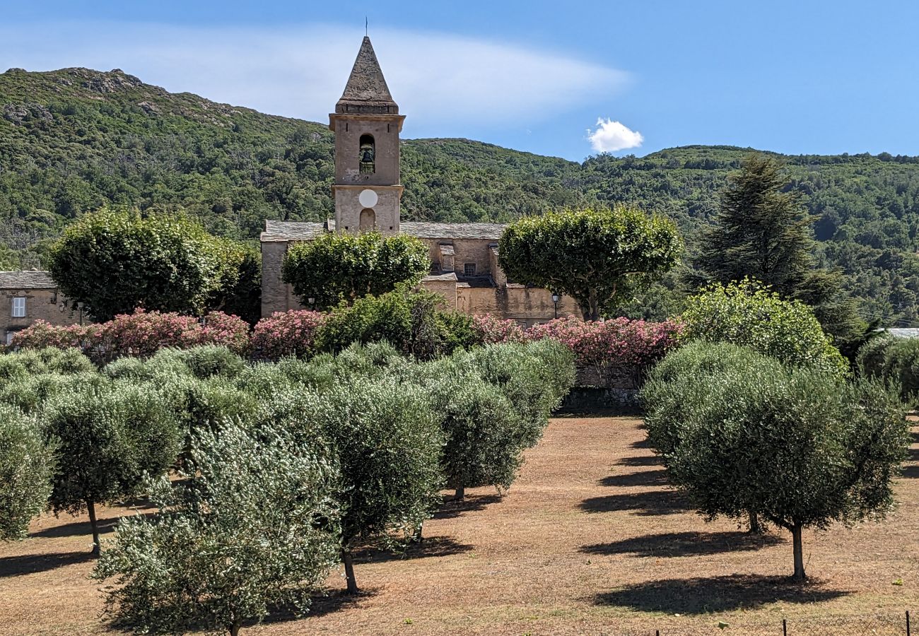 Apartment in Rapale - Casa Annie