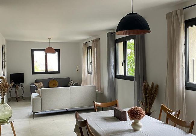 Apartment in Rapale - Casa Florentin