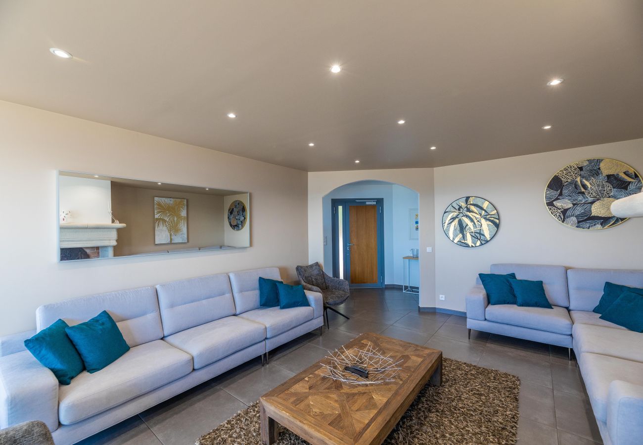 Villa in Pinarello - Villa Ghjiseppina