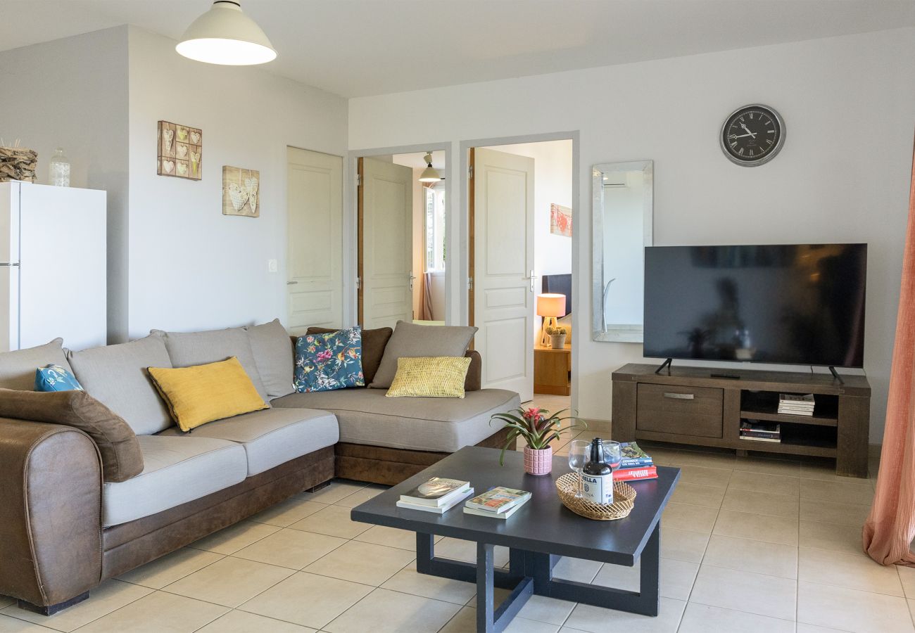 Apartment in Algajola - Casa Lucia