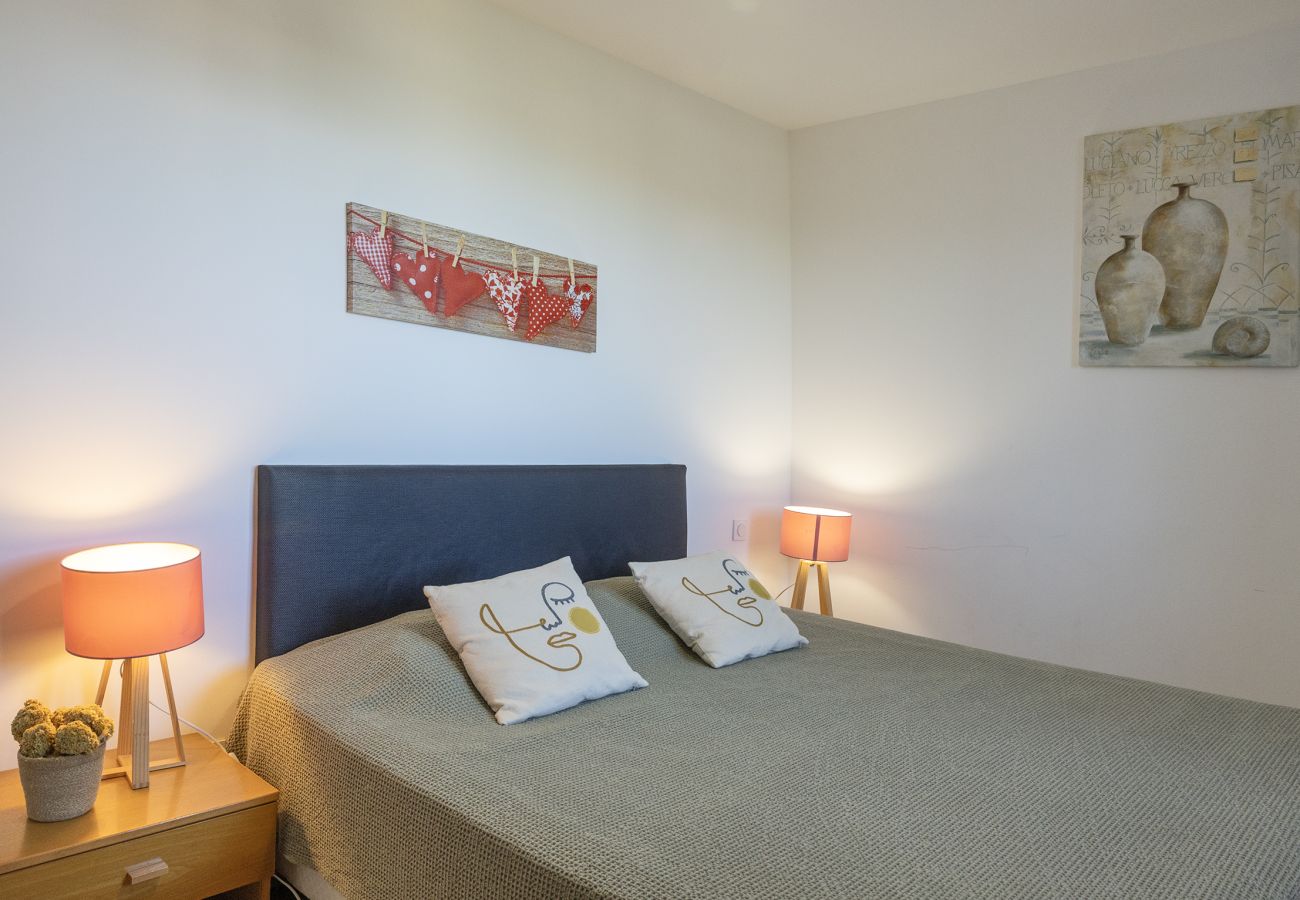 Apartment in Algajola - Casa Lucia
