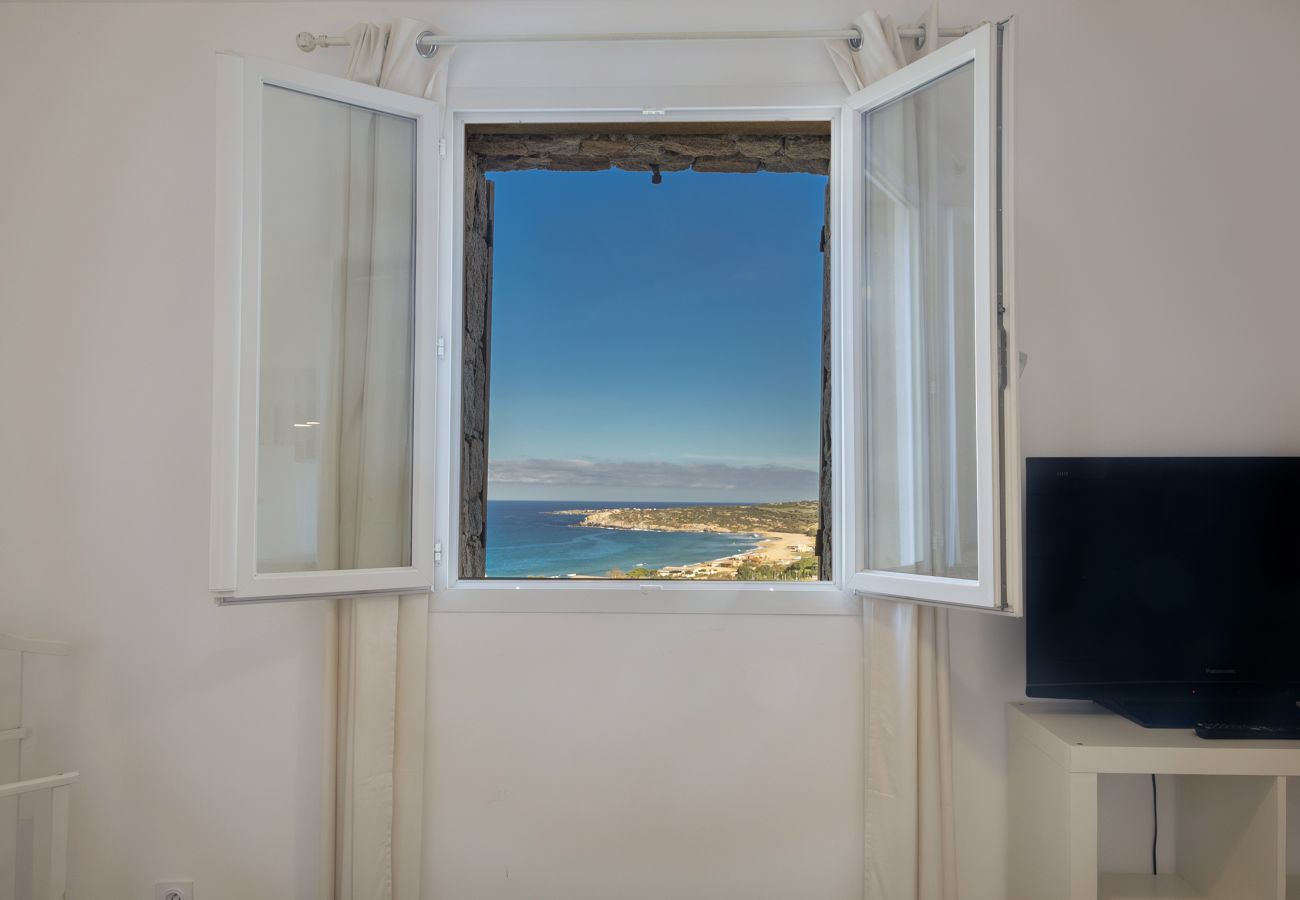 Apartment in Algajola - Casa Lucia