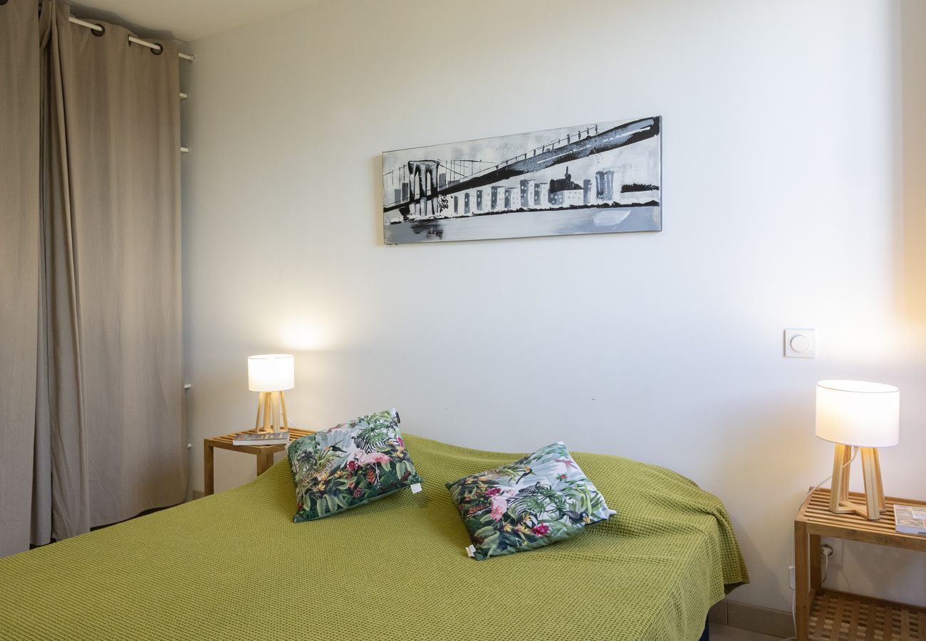Apartment in Algajola - Casa Lucia