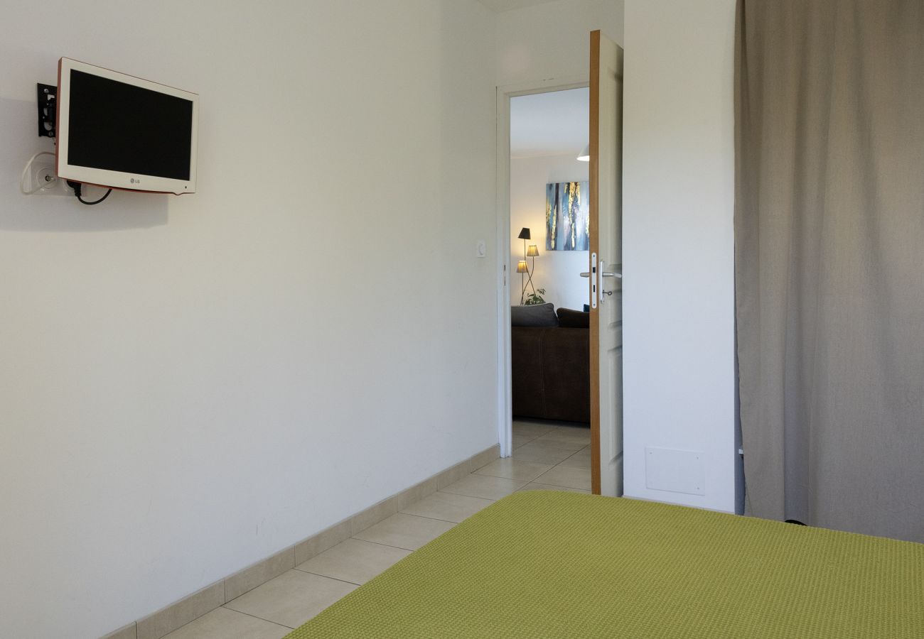 Apartment in Algajola - Casa Lucia