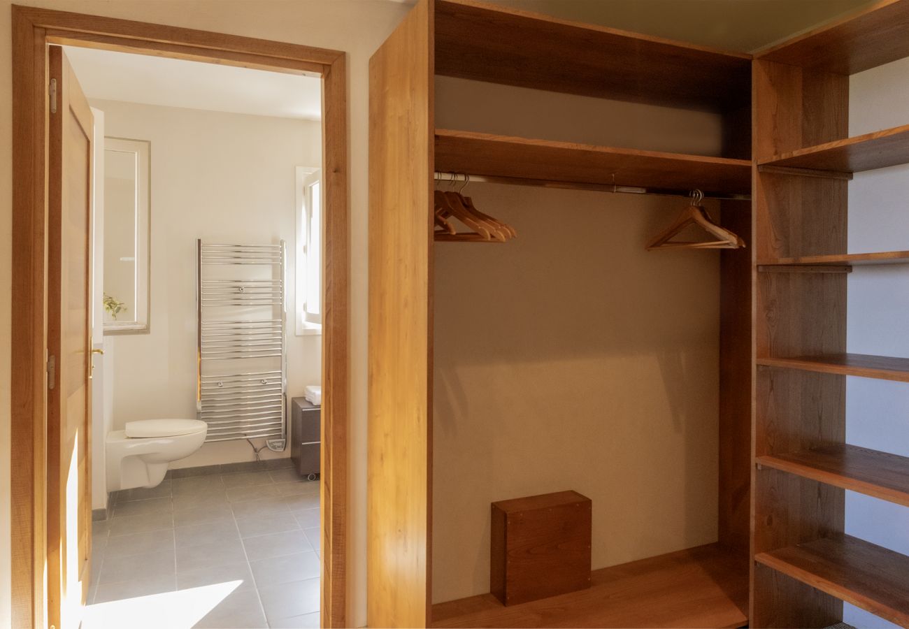 Villa in Brando - Villa la Rose des Mers