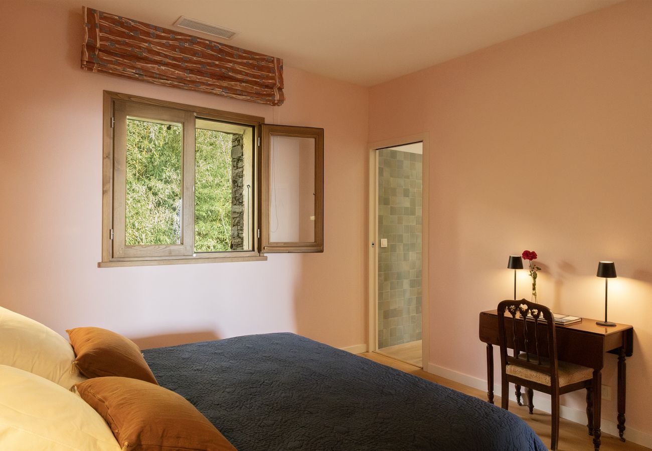 Villa in Brando - Villa Piccula
