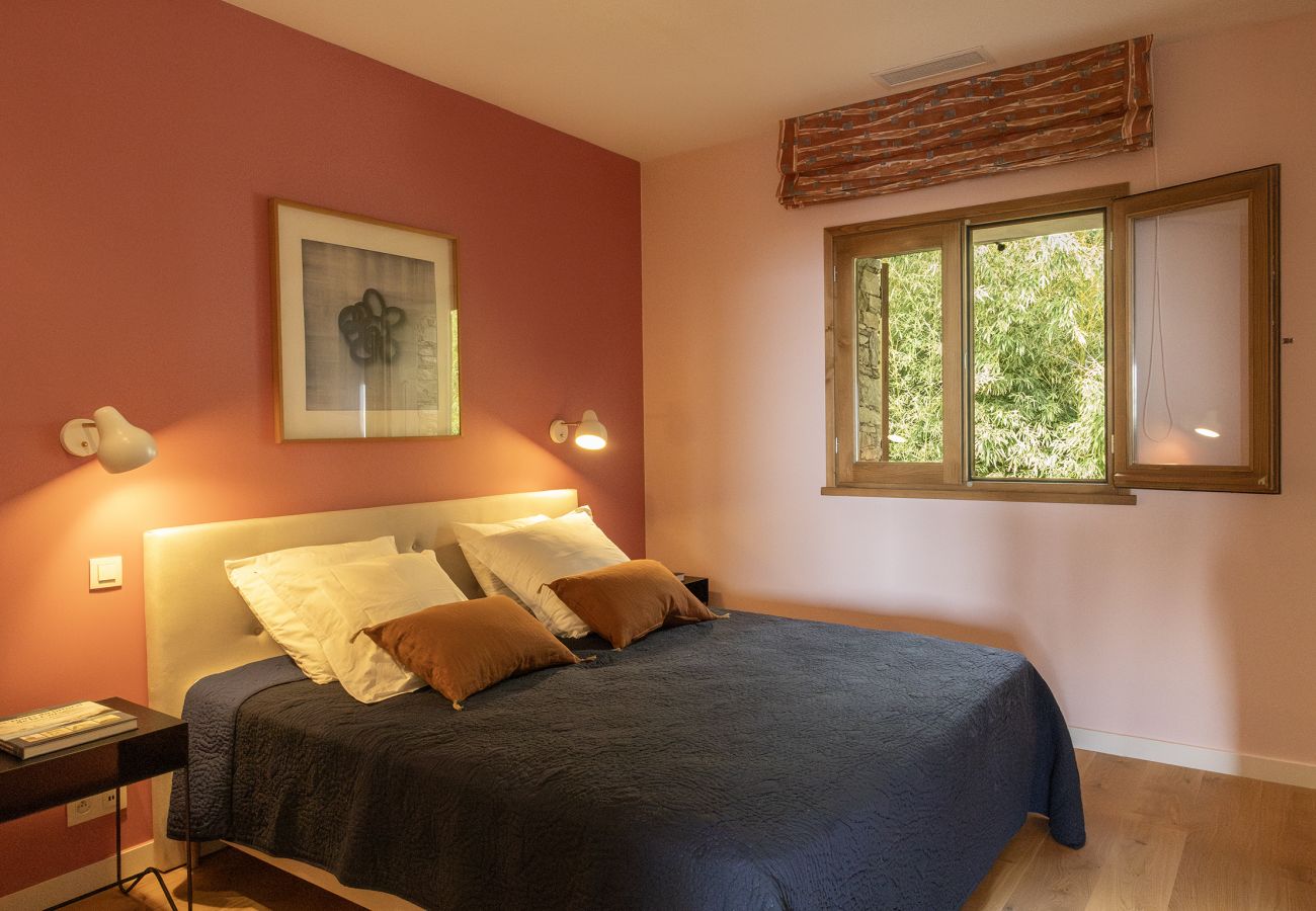 Villa in Brando - Villa Piccula