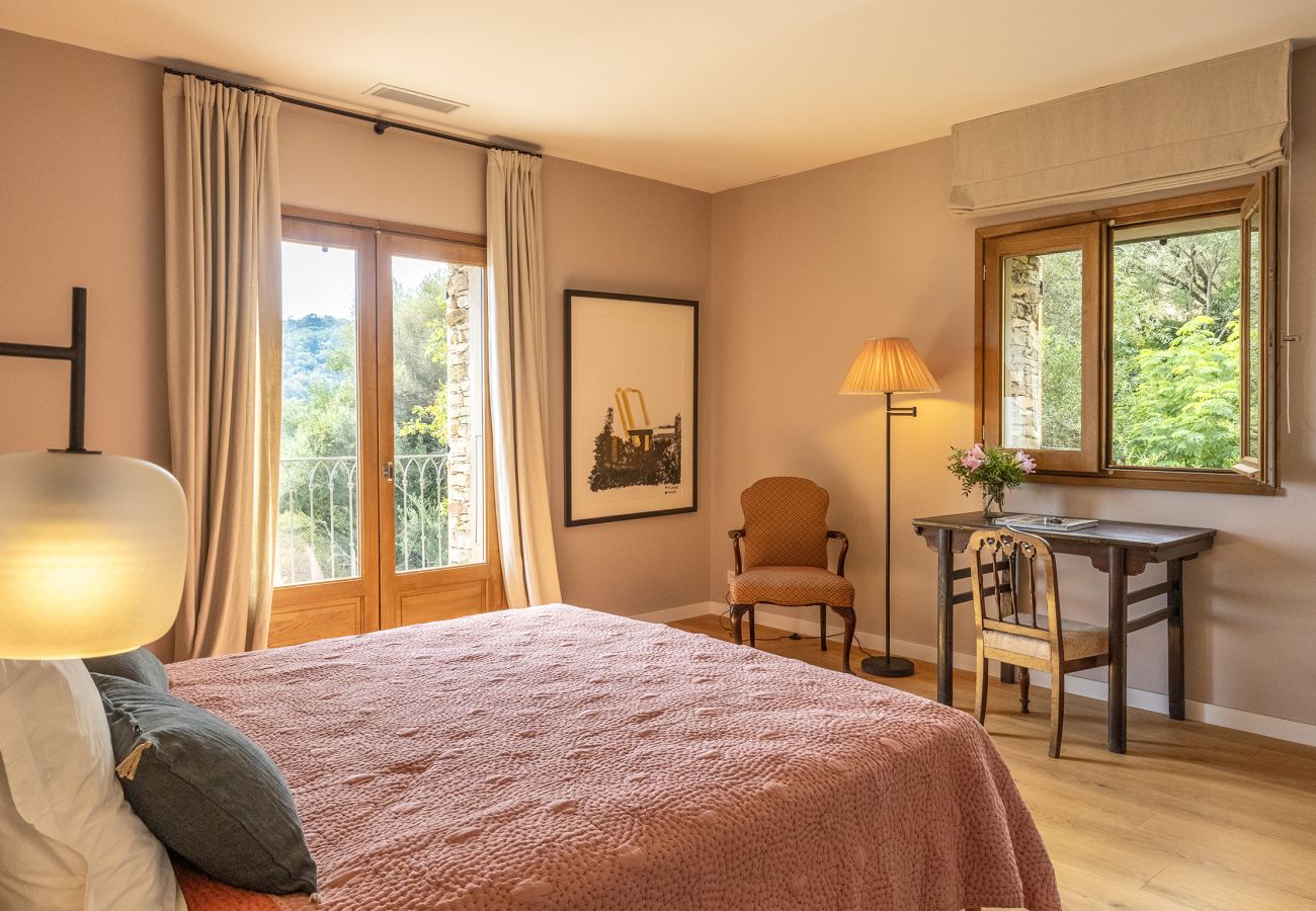 Villa in Brando - Villa Piccula