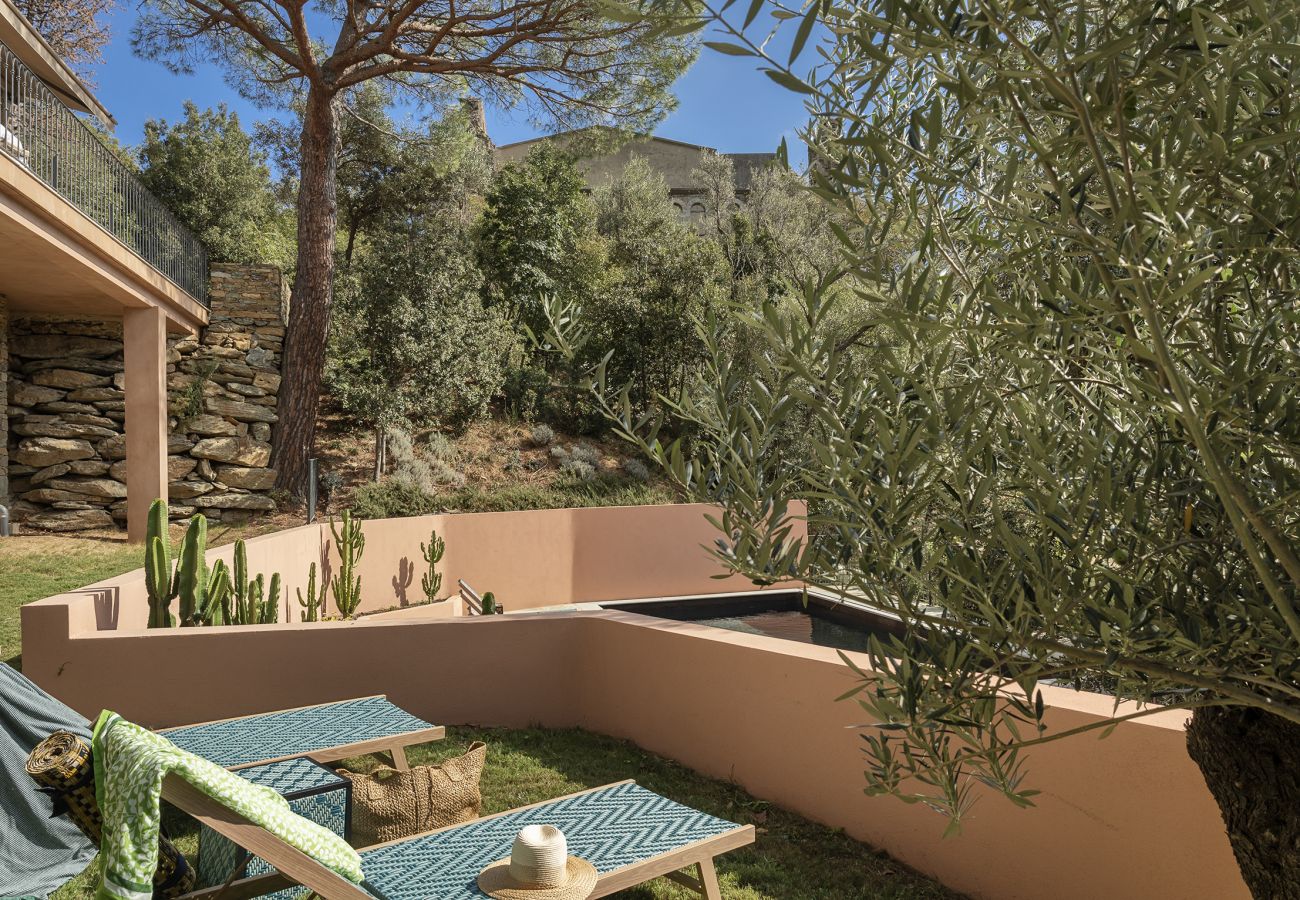 Villa in Brando - Villa Piccula