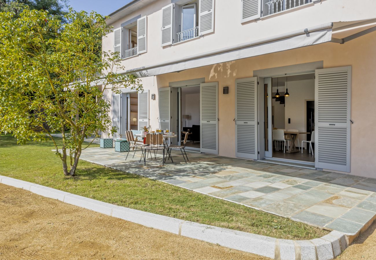 Villa in Brando - Villa Cintolino