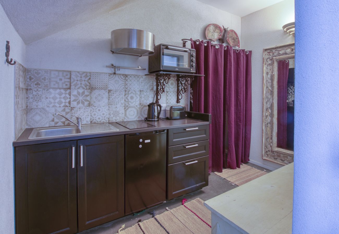Apartment in Cabannes - Le Mas des Anges