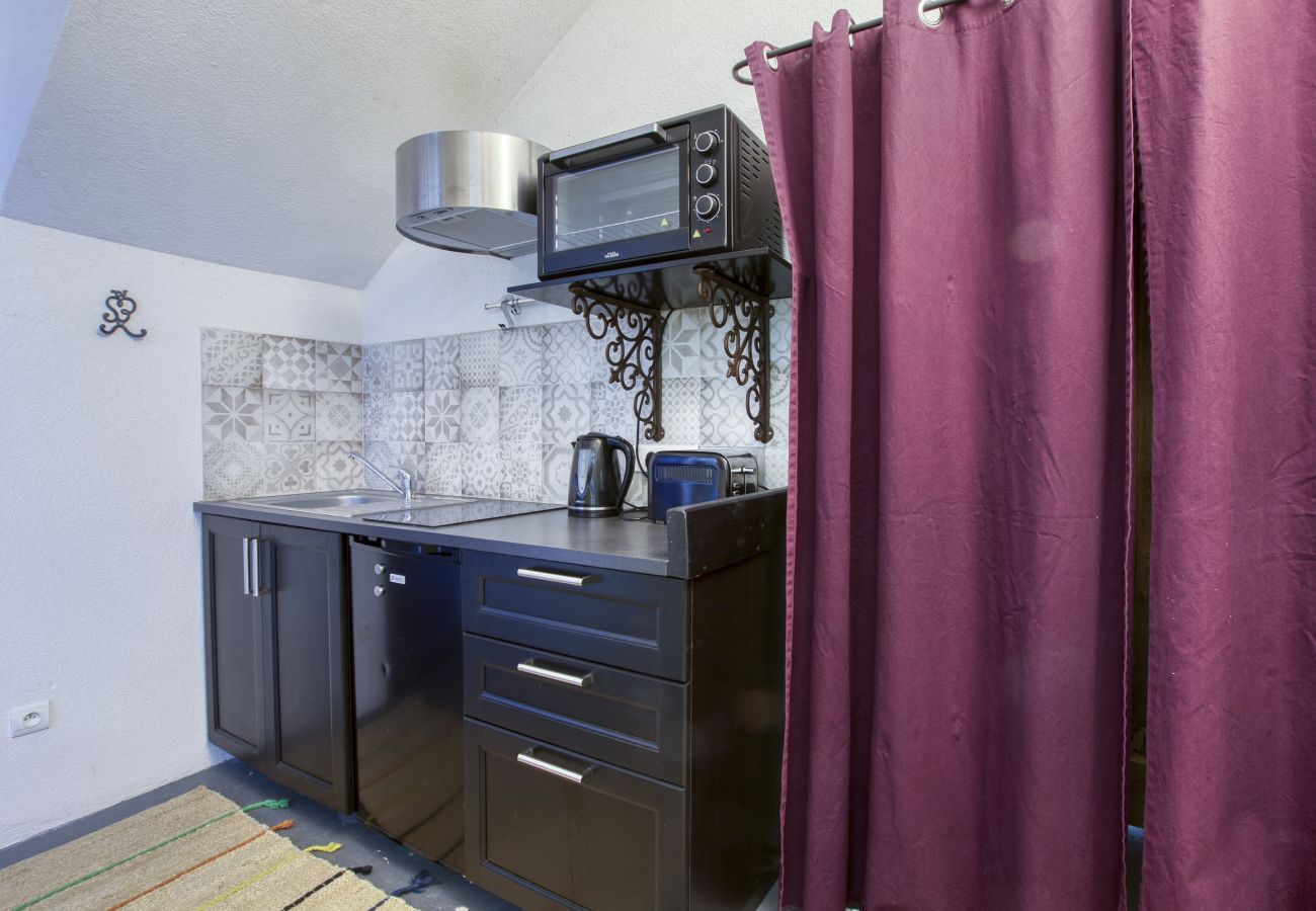 Apartment in Cabannes - Le Mas des Anges
