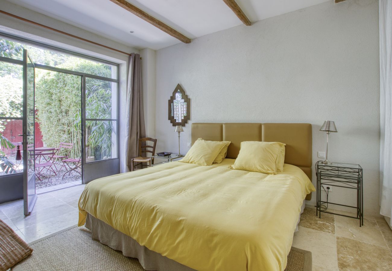 Apartment in Cabannes - Le Mas des Anges
