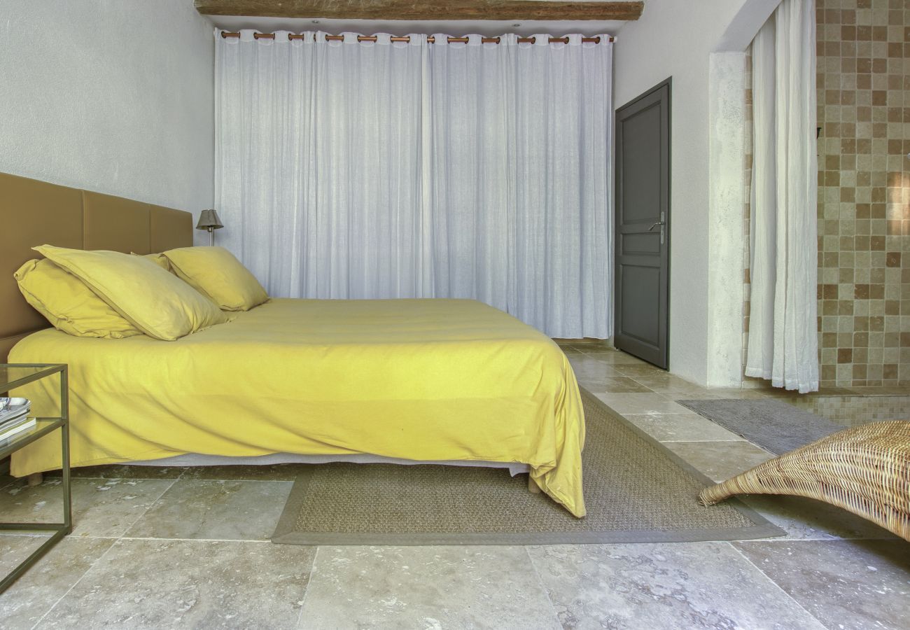 Apartment in Cabannes - Le Mas des Anges