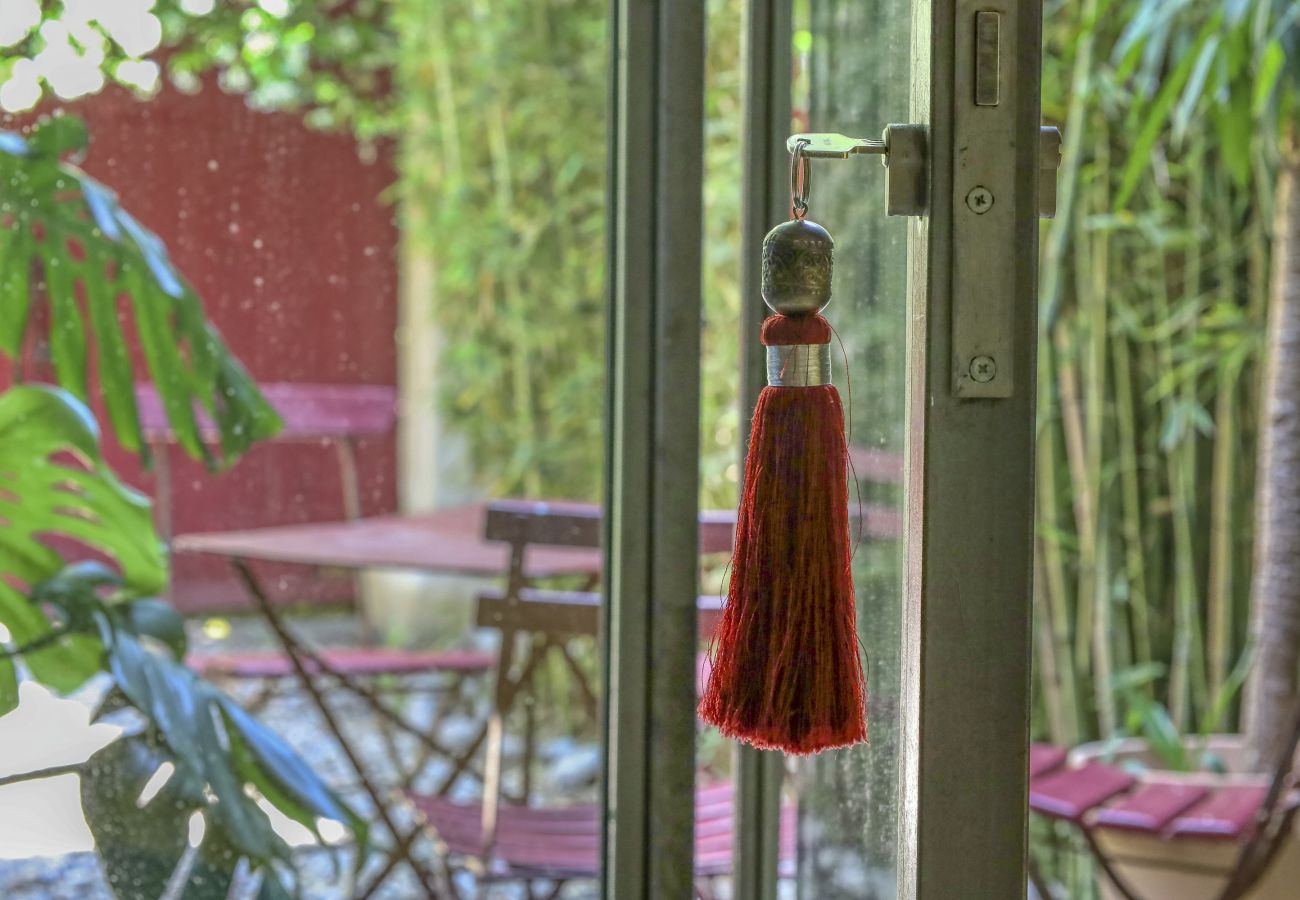 Apartment in Cabannes - Le Mas des Anges